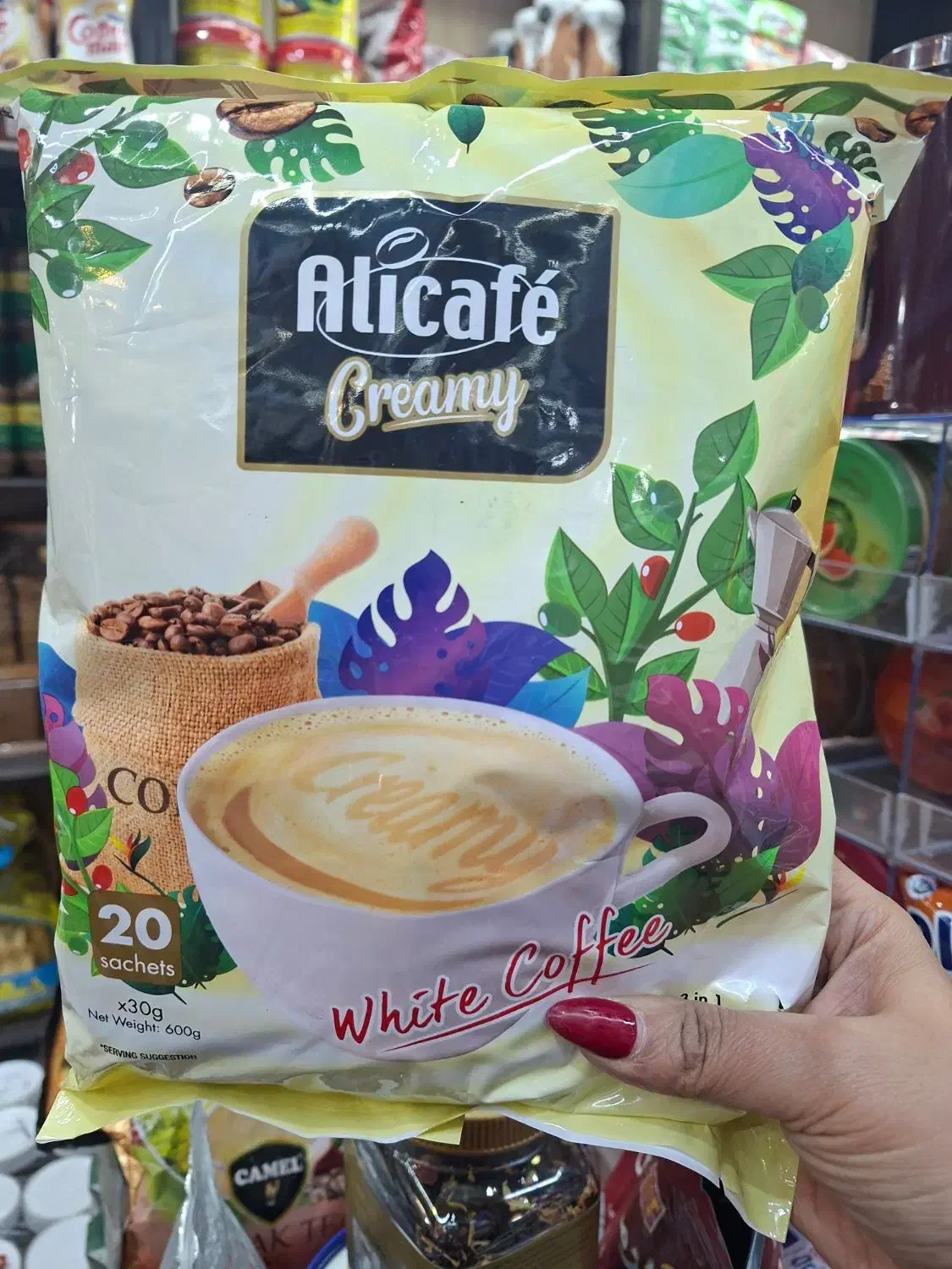 شاگرد مغازه مواد غذایی خارجی در بازار|استخدام خدمات فروشگاه و رستوران|تهران, بازار|دیوار