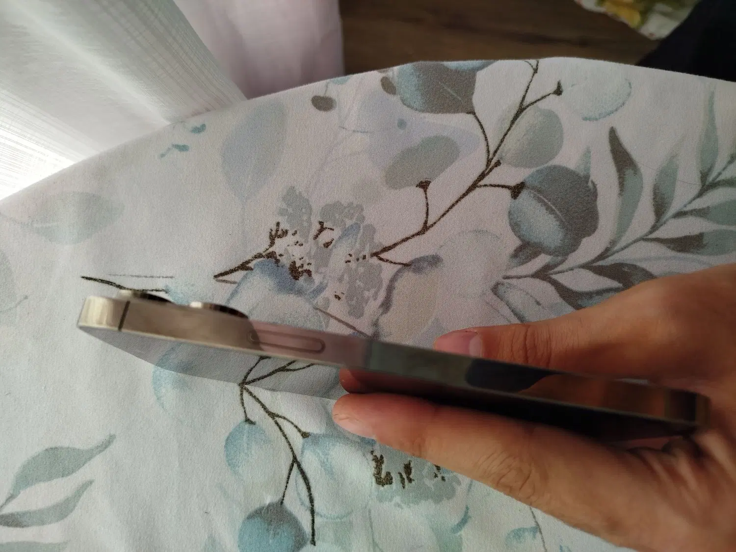 آیفون 14 pro max 256|موبایل|تهران, مینای شمالی (مخبر)|دیوار