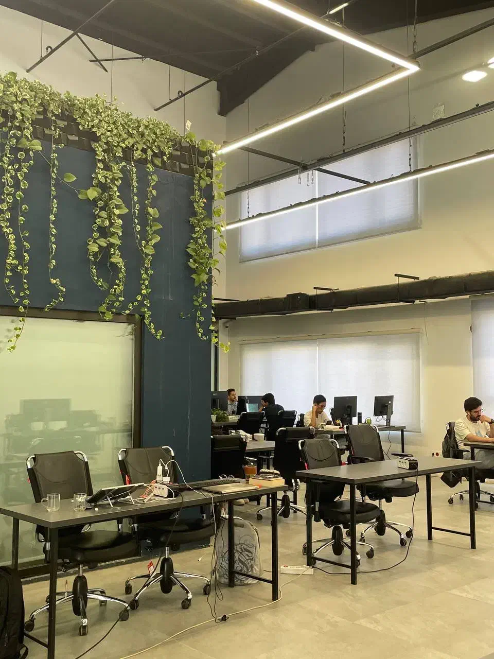 ساخت میز اداری|خدمات پیشه و مهارت|قم, بکایی|دیوار