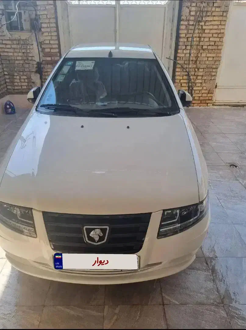 خودرو اف سون دوگانه سیمی، کپسول بزرگ|خودرو سواری و وانت|آباده, |دیوار