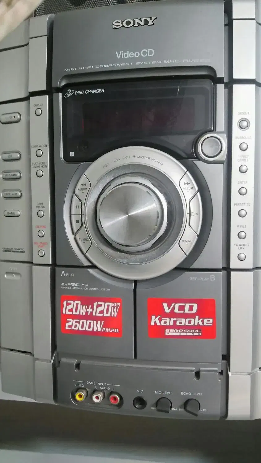 تعدادی سیستم صوتی و تصویری خانگی|سیستم صوتی خانگی|کازرون, |دیوار