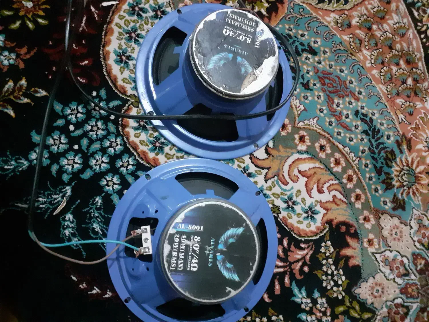 میدرنج۸|سیستم صوتی خانگی|کرمانشاه, |دیوار