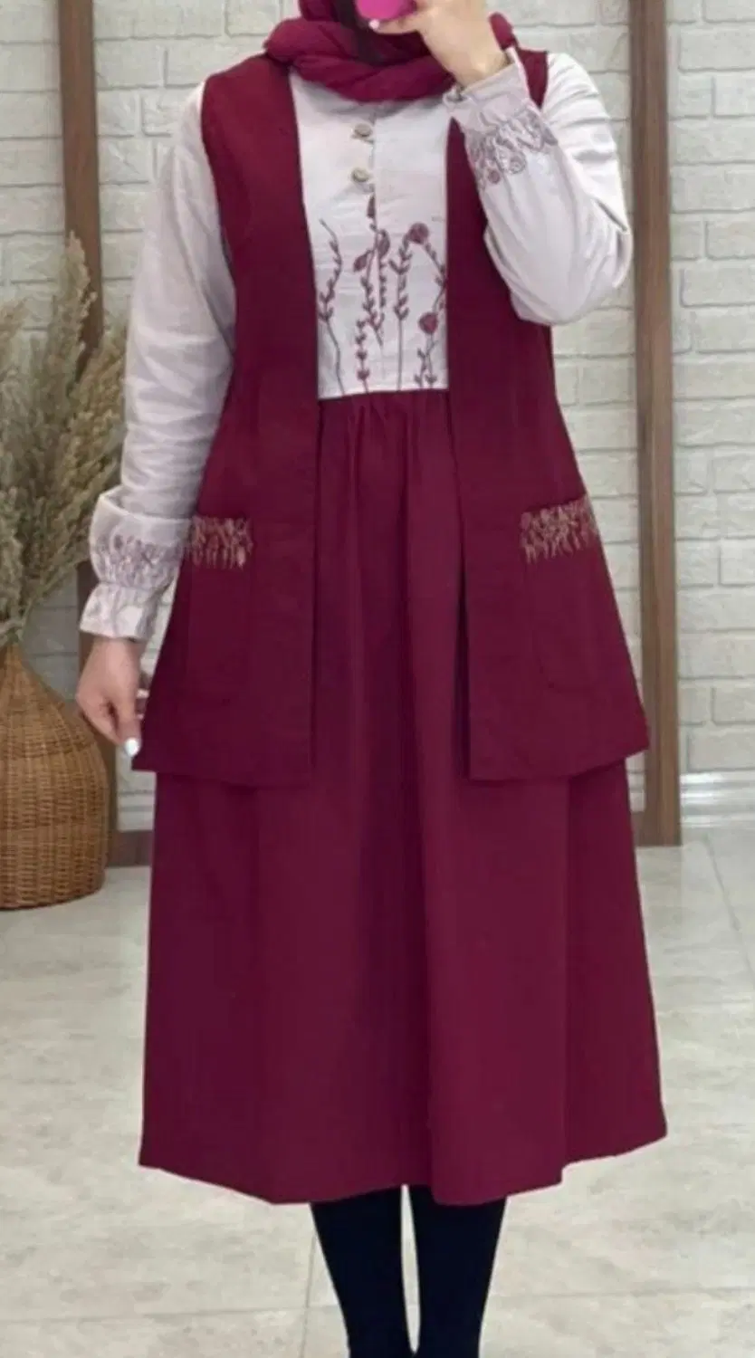 لباس|لباس|کرج, ساسانی (قلمستان)|دیوار