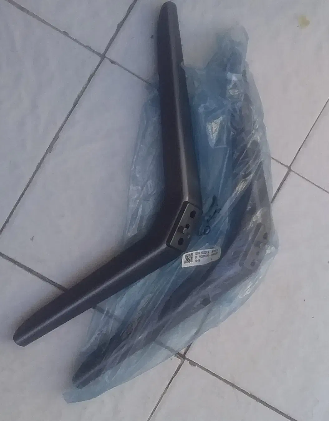 پایه تلوزیون دوو نو نو|تلویزیون و پروژکتور|مشهد, گلشور|دیوار