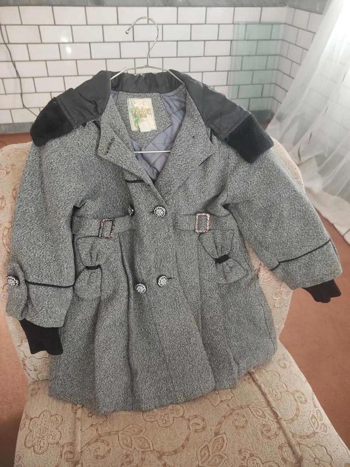 فروش کابشن بچه گانه|لباس|اهواز, فاز ۵ پاداد|دیوار