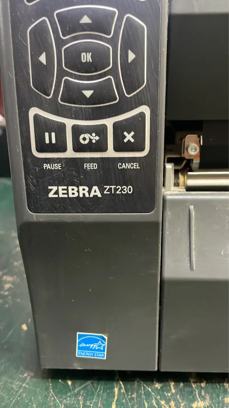 فیش پرینتر صنعتی|پرینتر، اسکنر، کپی، فکس|تهران, بلوار کشاورز|دیوار