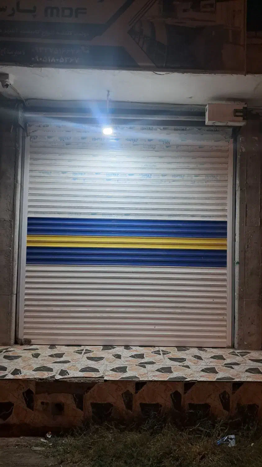 مغازه خوش جا و مناسب در کوی وهب شوش|اجارهٔ مغازه و غرفه|شوش, |دیوار