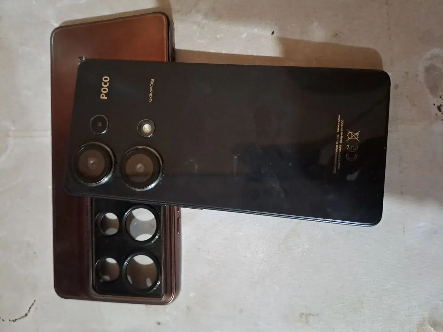 m6pro|موبایل|بندرعباس, |دیوار