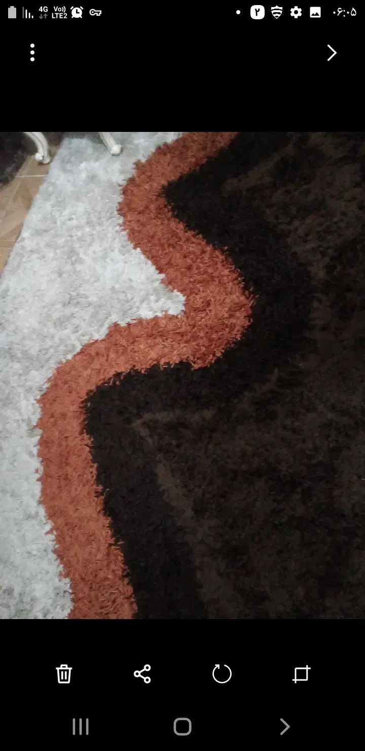 فرش دست دوم|فرش|آستارا, |دیوار