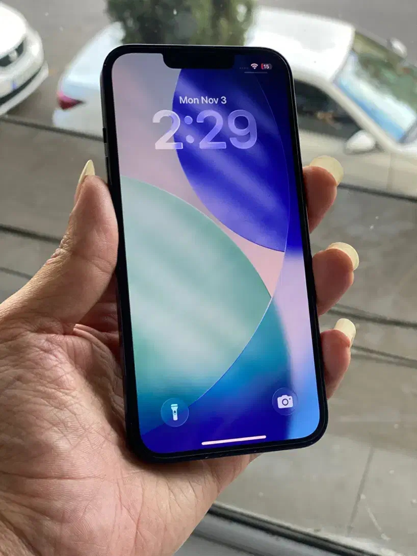 iPhone 13|موبایل|رشت, چله خانه|دیوار