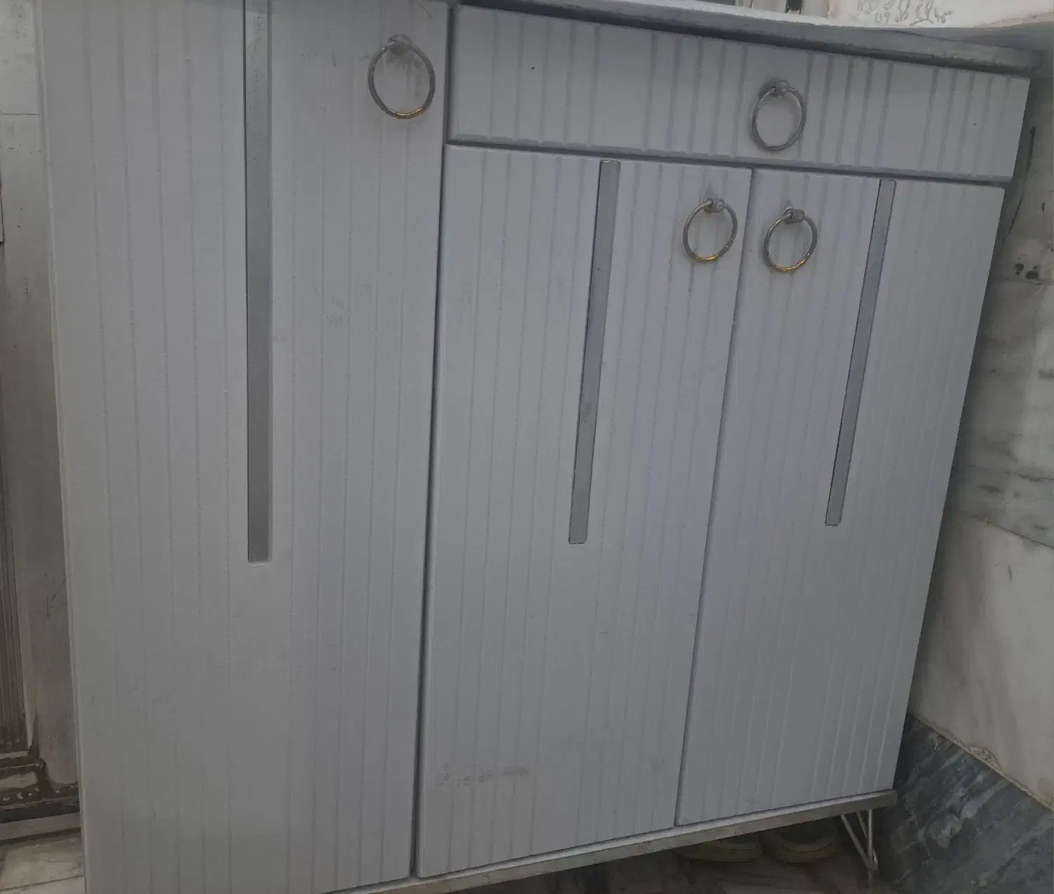 جاکفشی|جاکفشی، کمد، دراور|اسلام‌‌آباد غرب, |دیوار