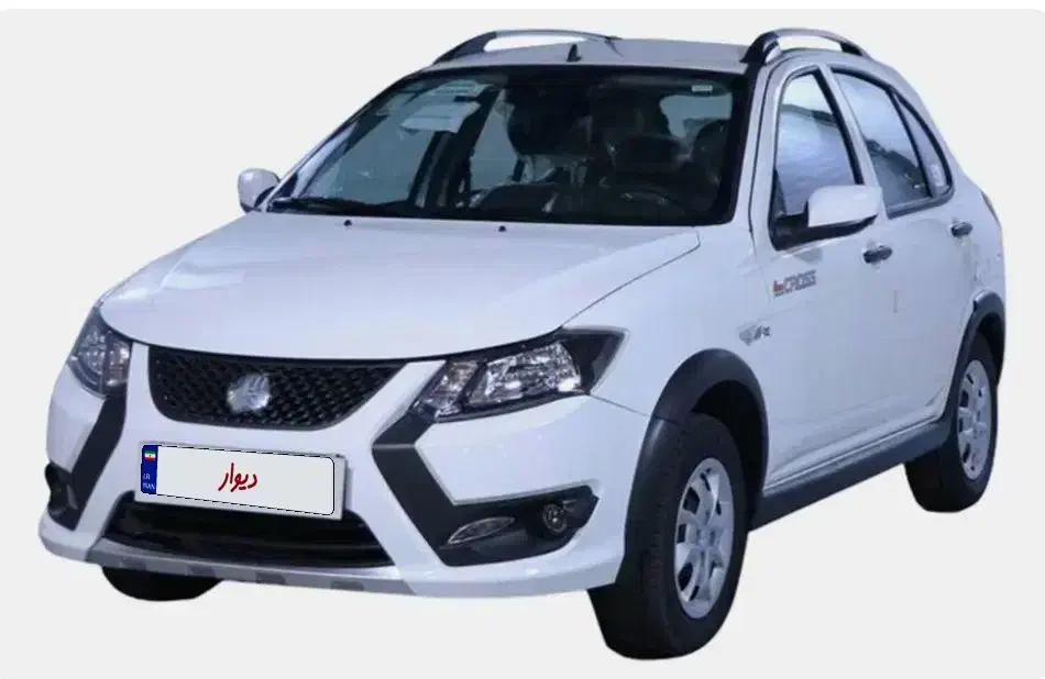 کوییک gx صفر|خودرو سواری و وانت|تاکستان, |دیوار