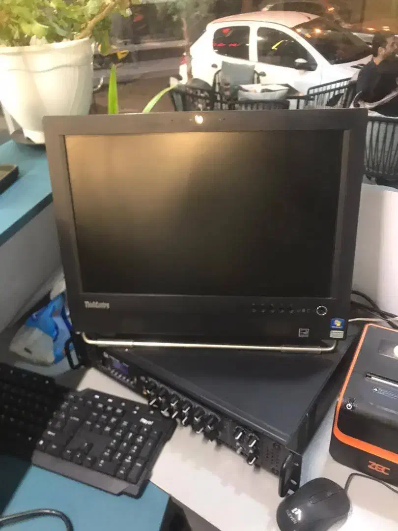 سیستم حسابداری و نرم افزار سپیدز|رایانه رومیزی|تهران, گلستان (شهرک راه آهن)|دیوار