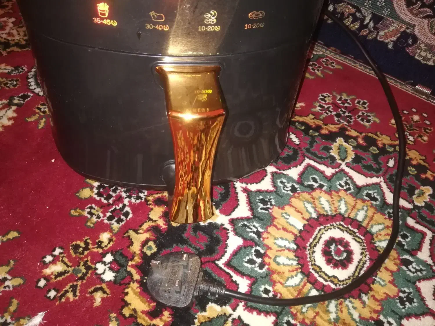 لوازم برقی|اجاق گاز و لوازم برقی پخت‌وپز|عباس‌آباد, |دیوار