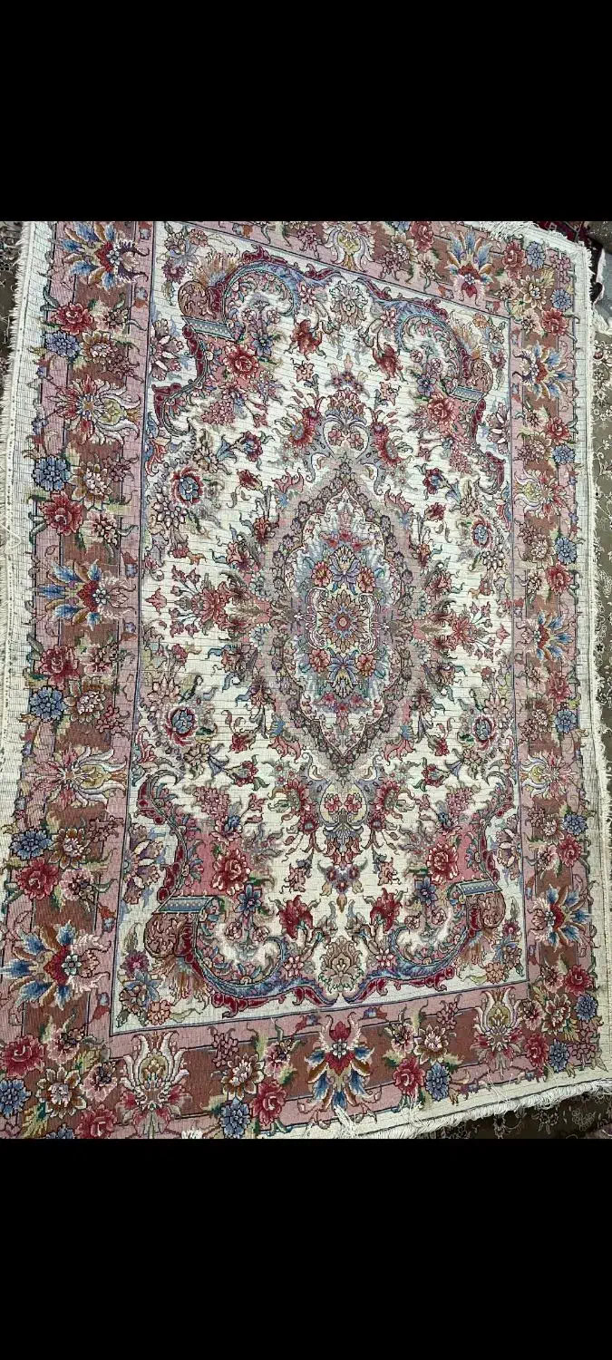 فرش خطیبی|فرش|تبریز, |دیوار