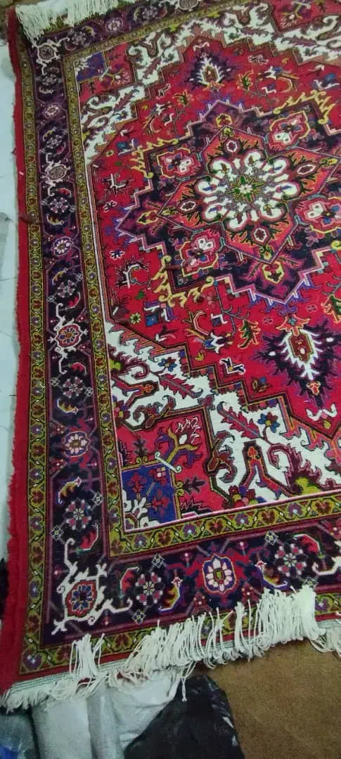 فرش دست باف|فرش|تبریز, |دیوار