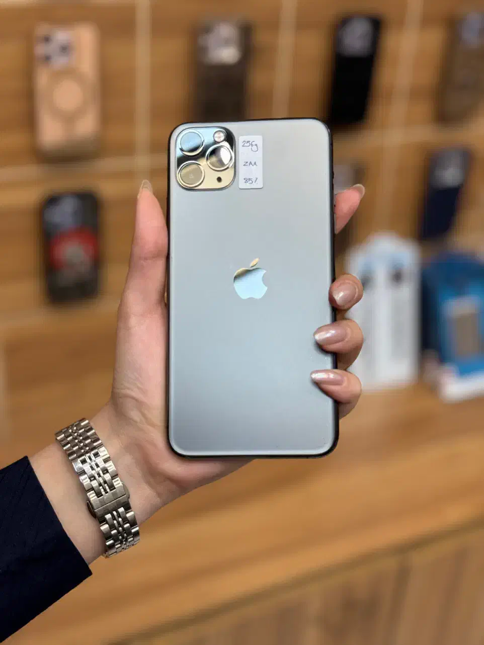 اپل iphone 11Pro Max Za|موبایل|مشهد, عامل|دیوار