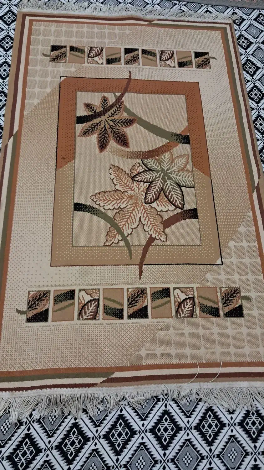 وسایل خانه|گلیم، جاجیم، گبه|گلبهار, شهر جدید گلبهار|دیوار