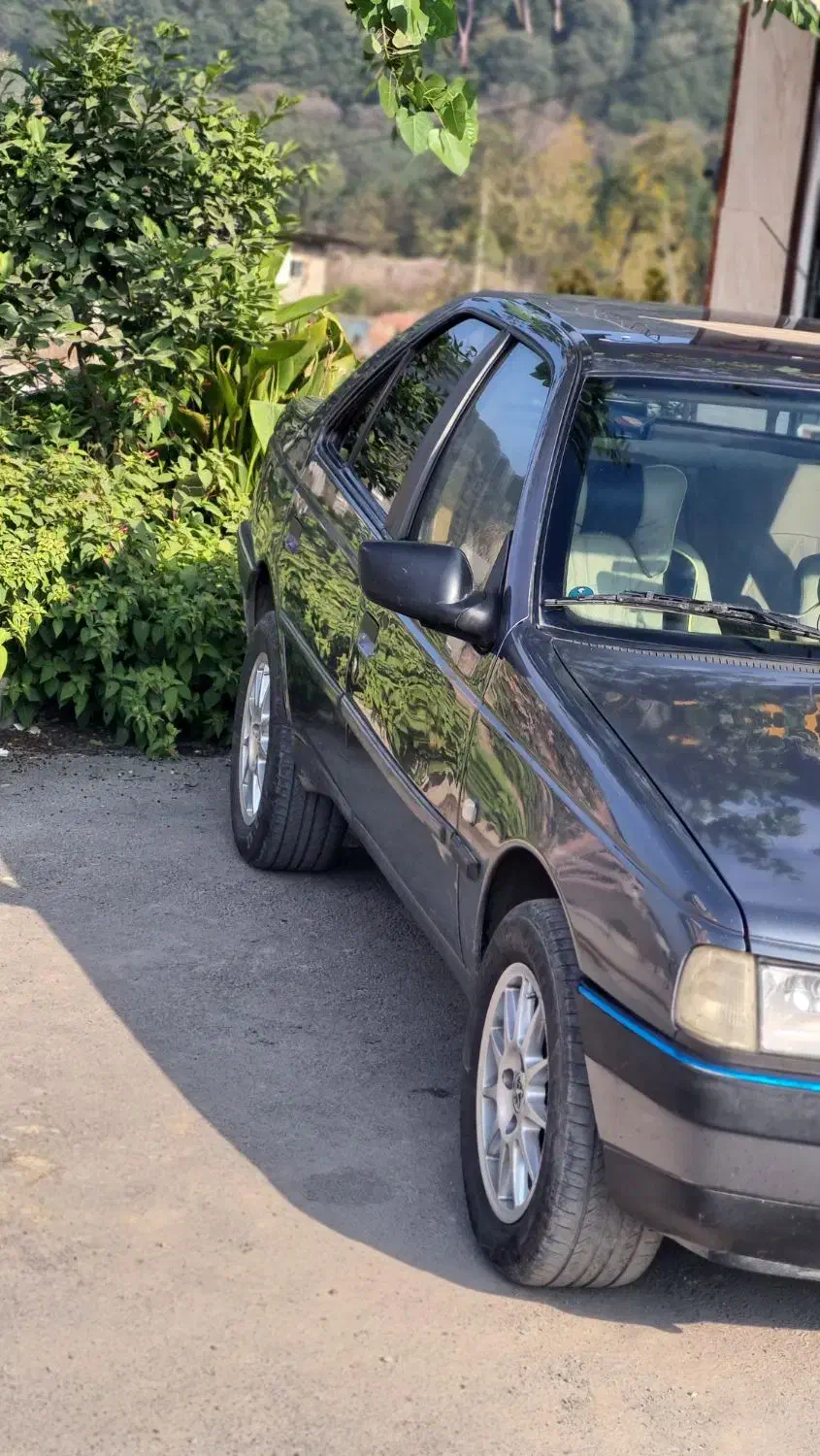 ۴۰۵ مدل ۹۴ در حد|خودرو سواری و وانت|آمل, |دیوار