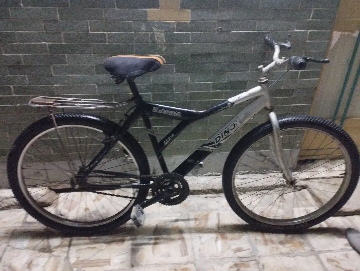 دوچرخه 26|دوچرخه، اسکیت، اسکوتر|حمیدیه, |دیوار