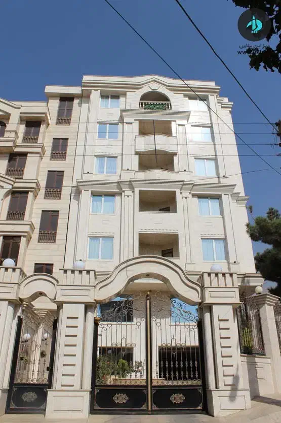 ایران زمین دادگستری ۹۰ متر بدون پارکینگ|فروش آپارتمان|اسلام‌شهر, شهرک توحید|دیوار