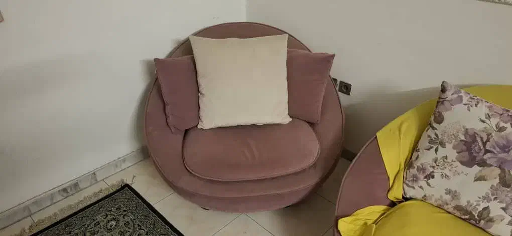 مبل اسپرت ۷ نفره|مبلمان خانگی و میز عسلی|تهران, فردوس|دیوار