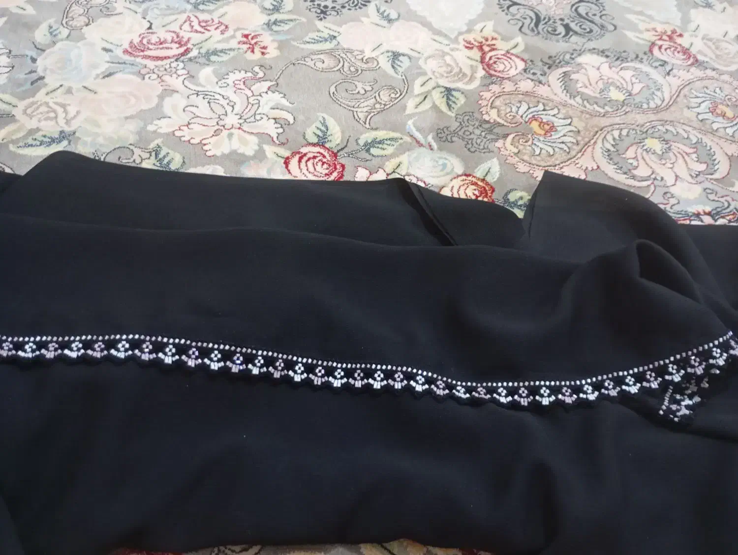 چادر|لباس|سراوان, |دیوار