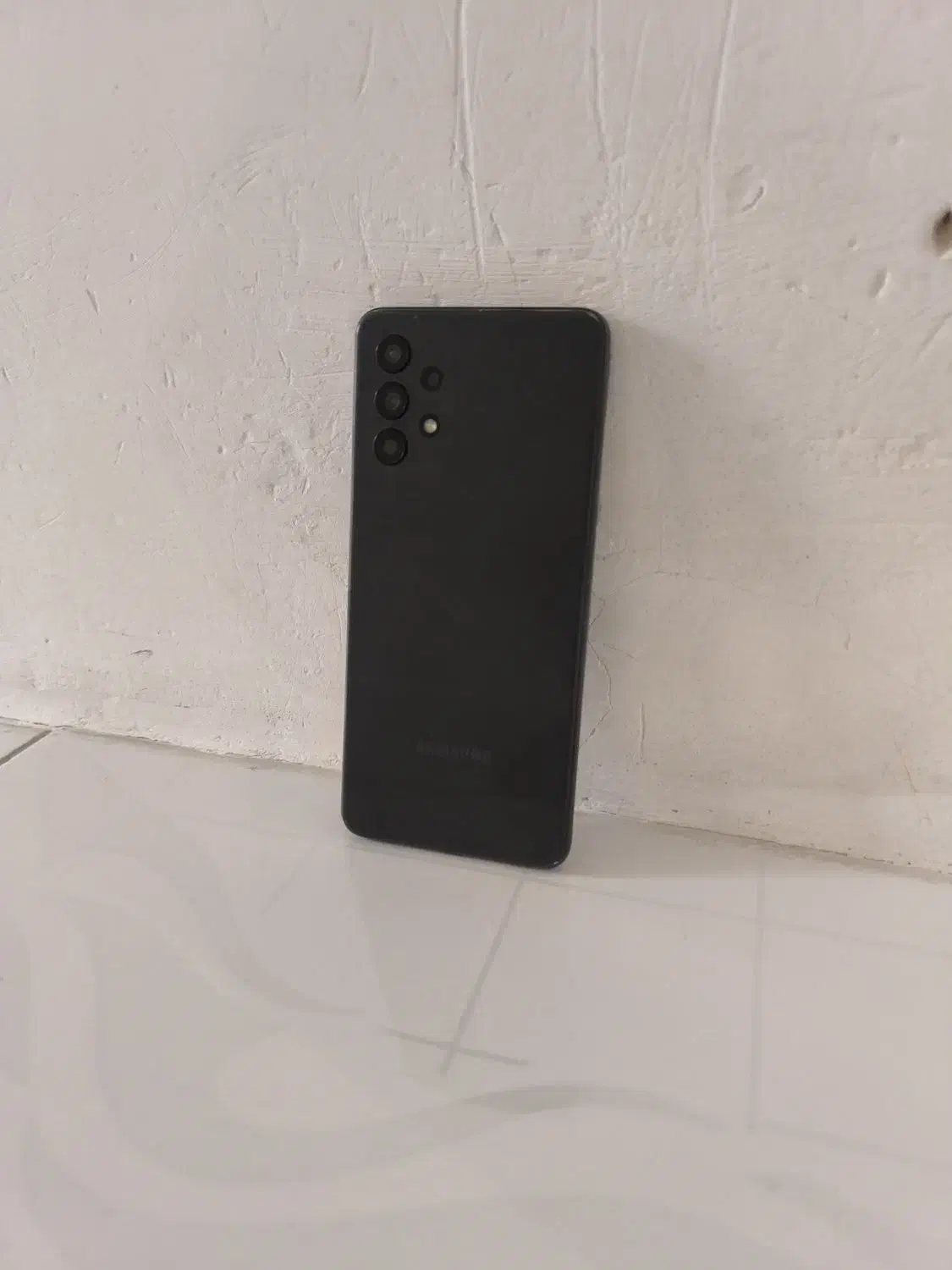 گوشی A32|موبایل|فسا, |دیوار