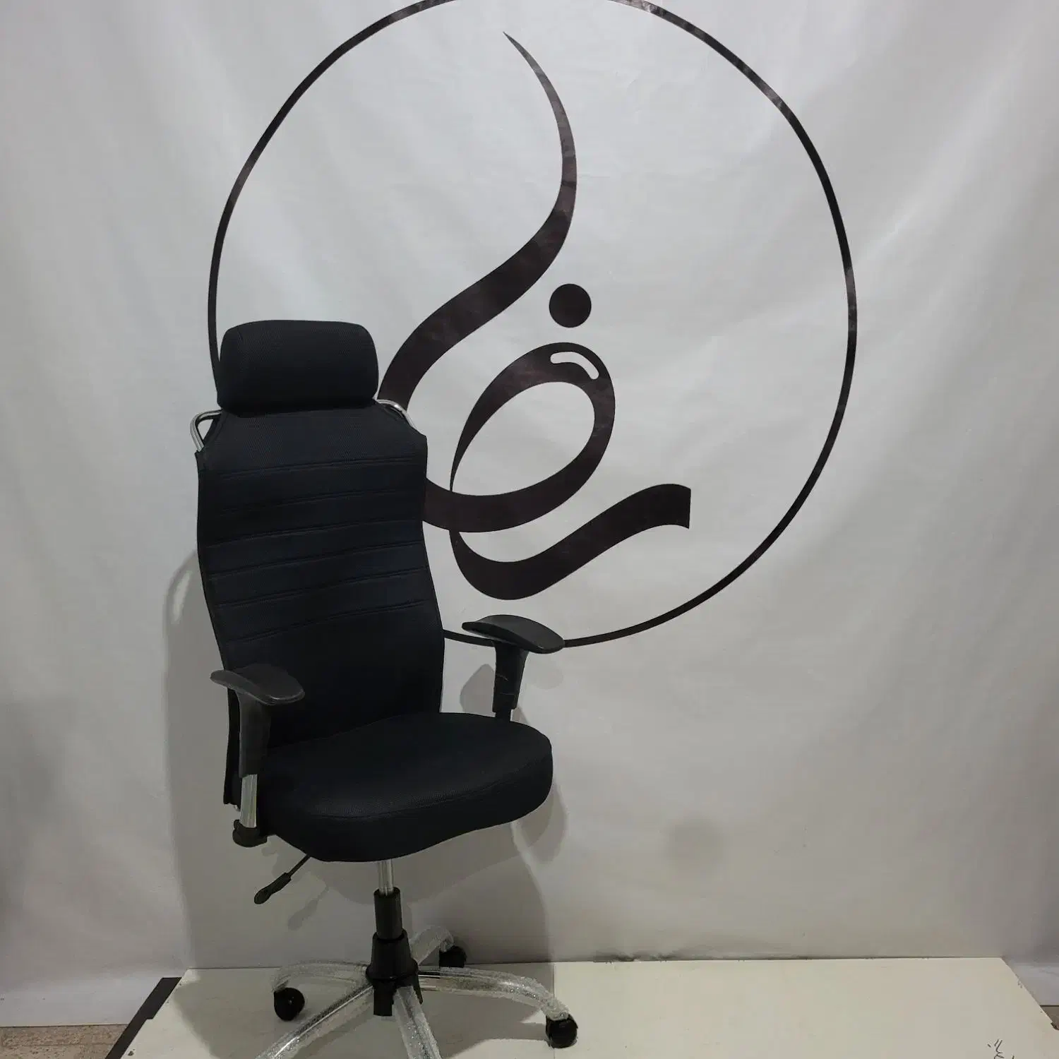 صندلی های اداری|صندلی و نیمکت|کاشان, شهرک فرهنگیان|دیوار