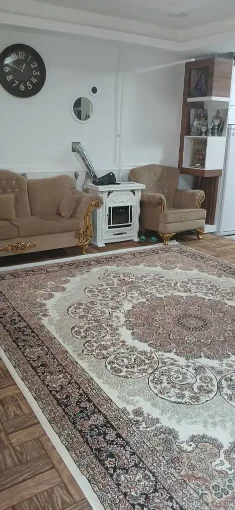 خانه ویلایی سه خواب|فروش خانه و ویلا|دوگنبدان, |دیوار