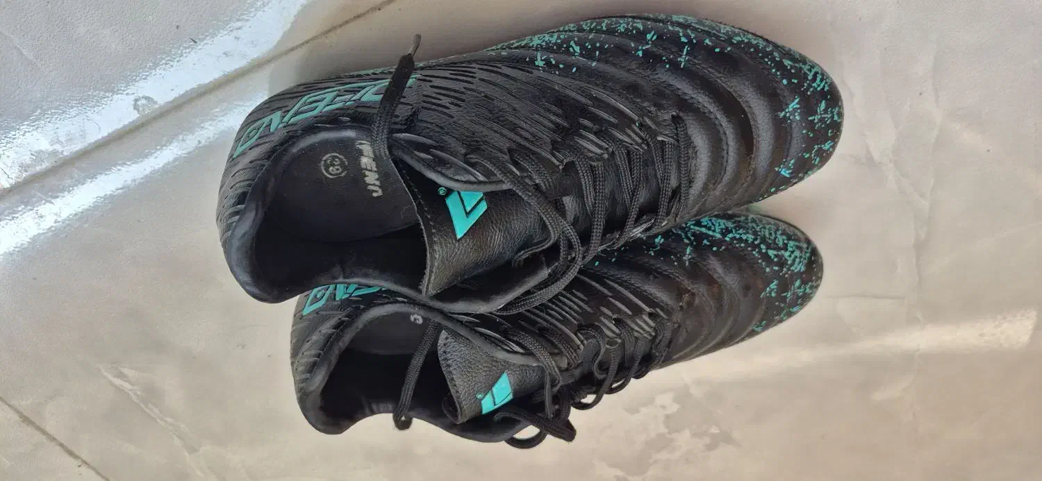 کفش استوک ورزشی با مارک DIFENO|کیف، کفش، کمربند|بابلسر, |دیوار