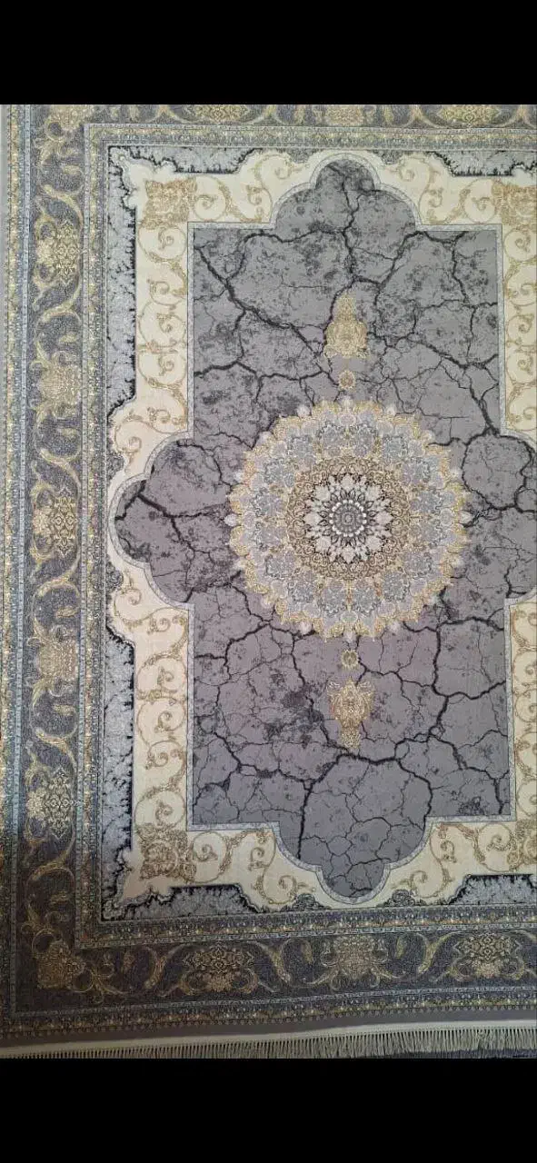 ۸ جفت فرش نو|فرش|بوکان, |دیوار