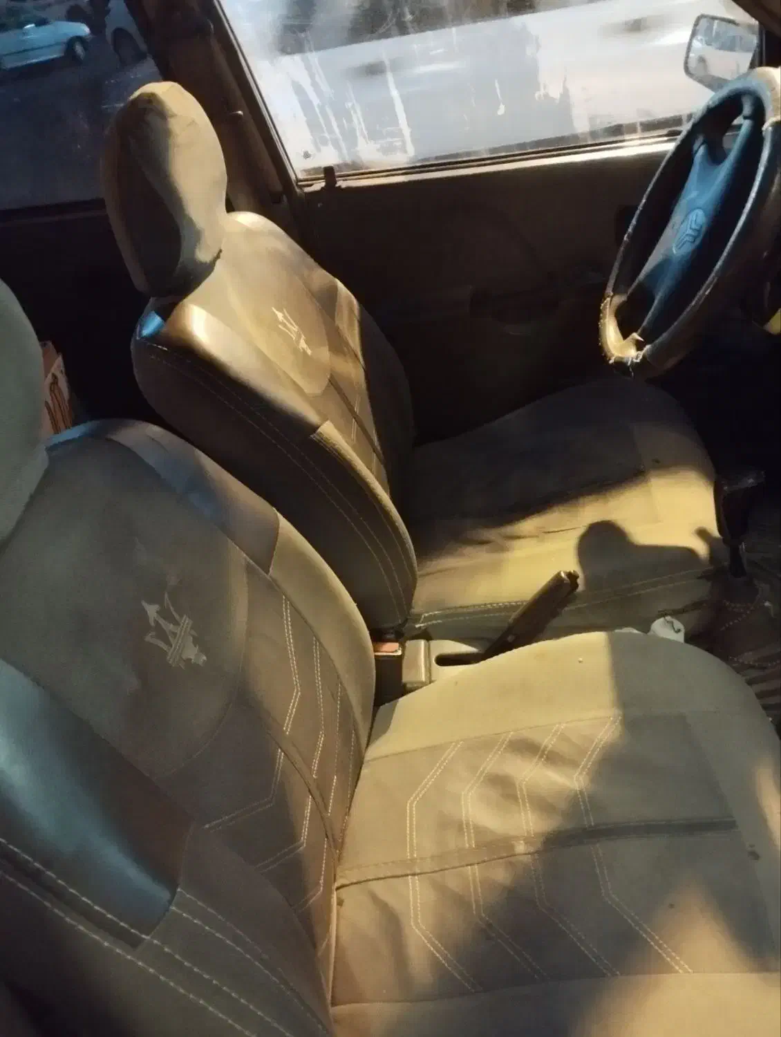 مدل85|خودرو کلاسیک|محلات, |دیوار