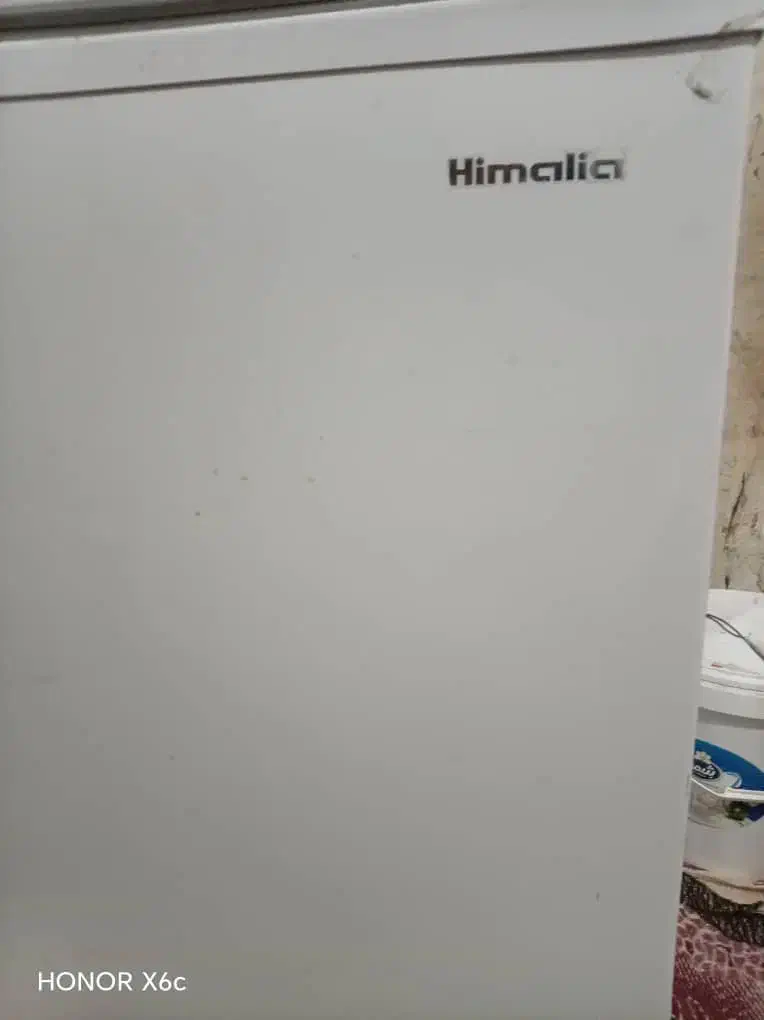 فریزر صندوقی هیمالیا|یخچال و فریزر|آبادان, |دیوار