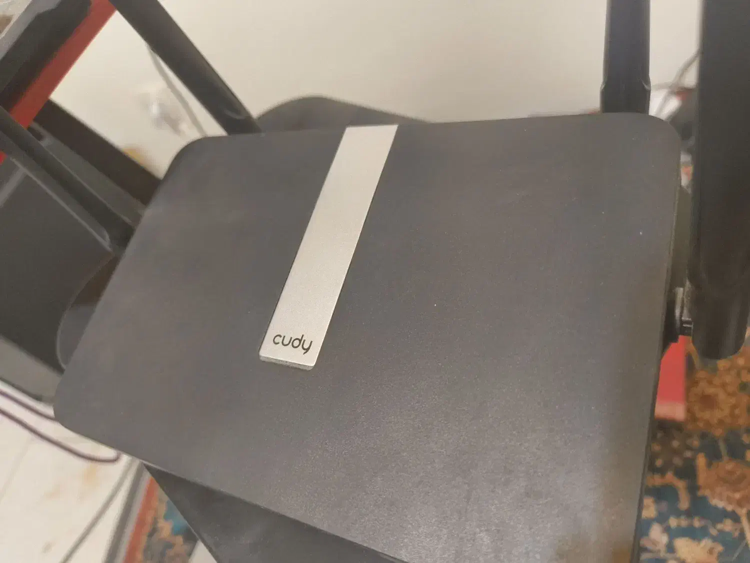 مودم روتر بی سیم 4G LTE کودی مدل LT500|مودم و تجهیزات شبکه|پردیس, فاز ۱۱|دیوار