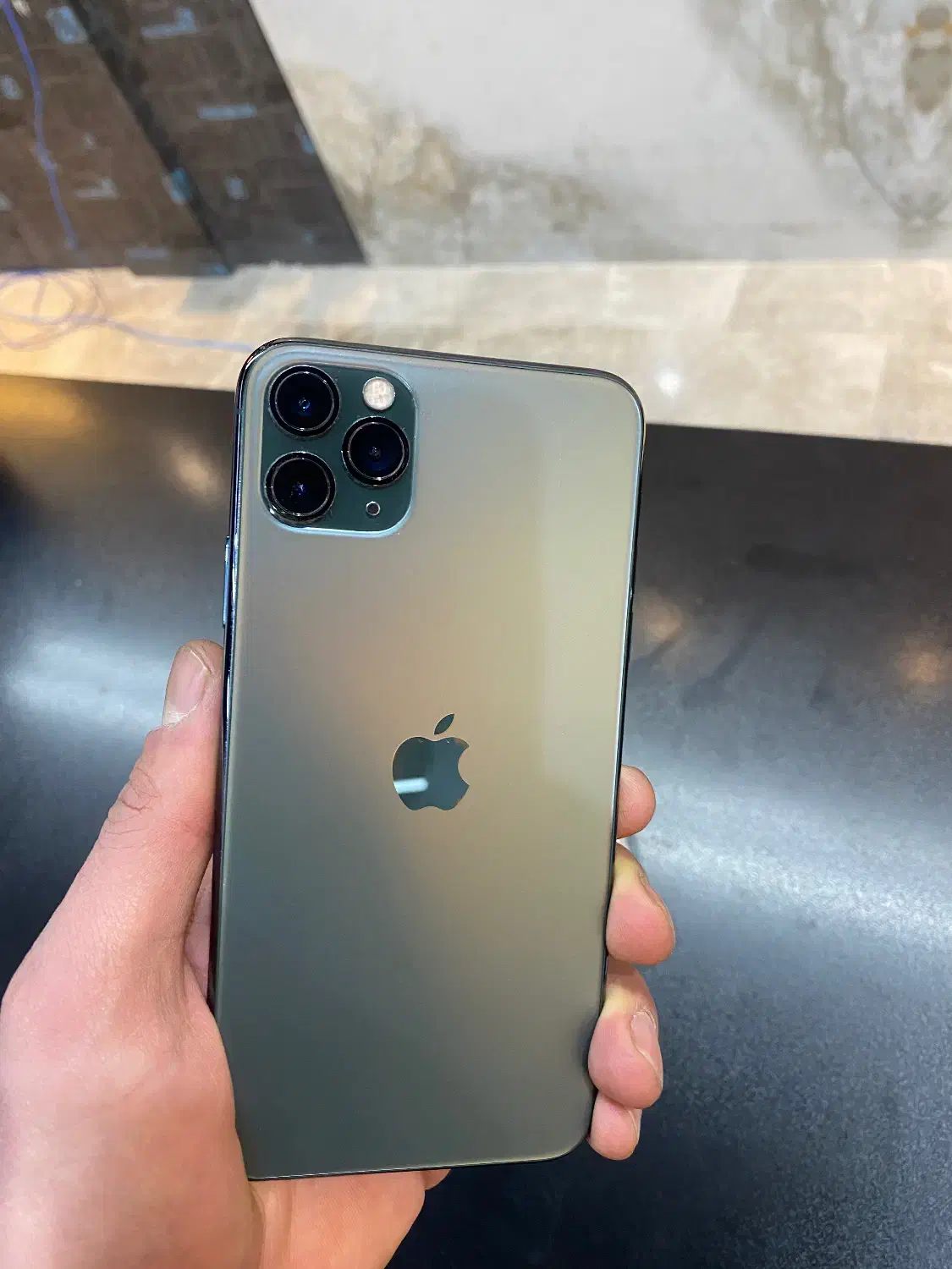 ایفون ۱۱ مکس ۲۵۶|موبایل|قم, عربستان|دیوار