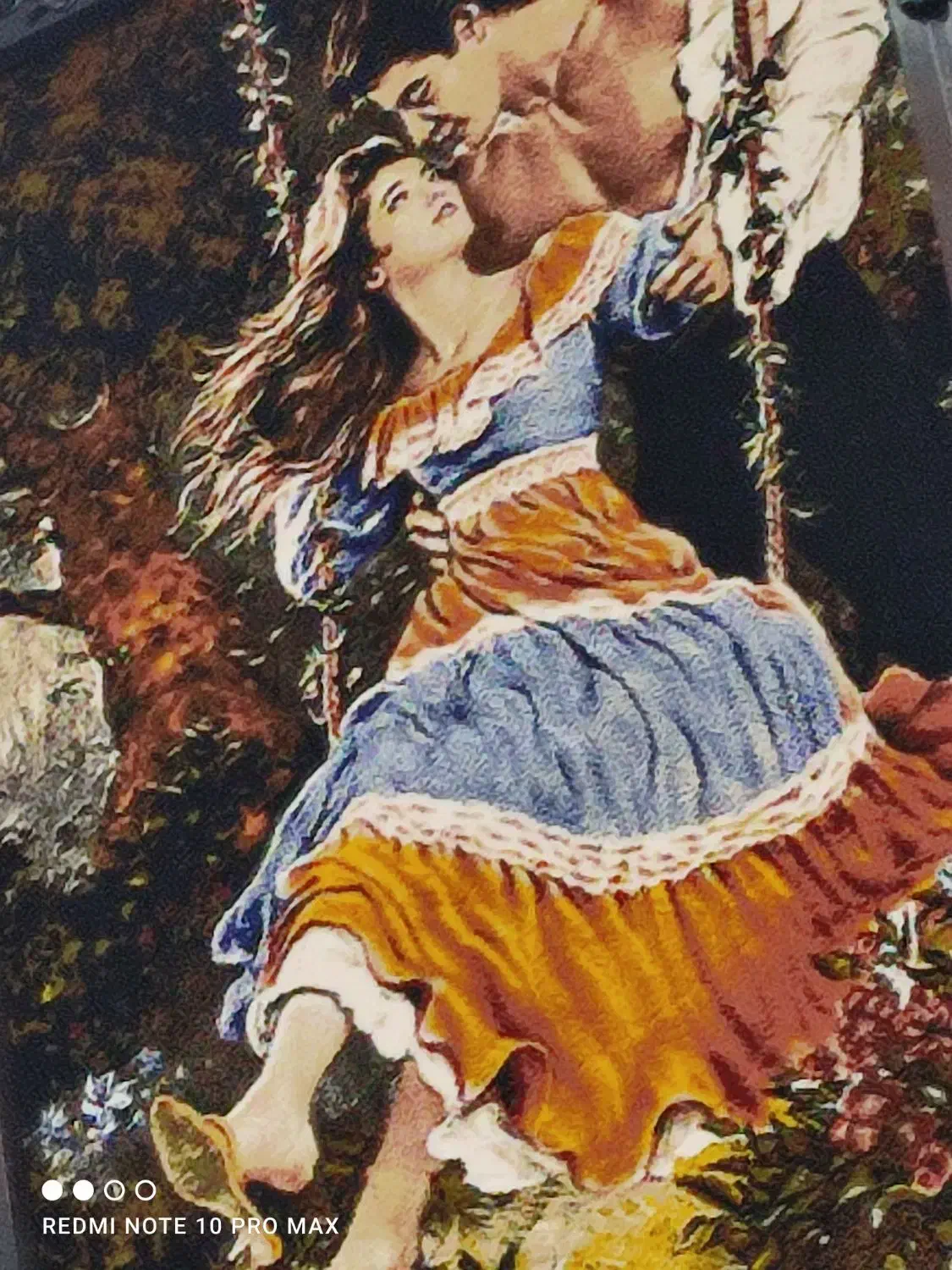 تابلو فرش|تابلو فرش|مرند, |دیوار