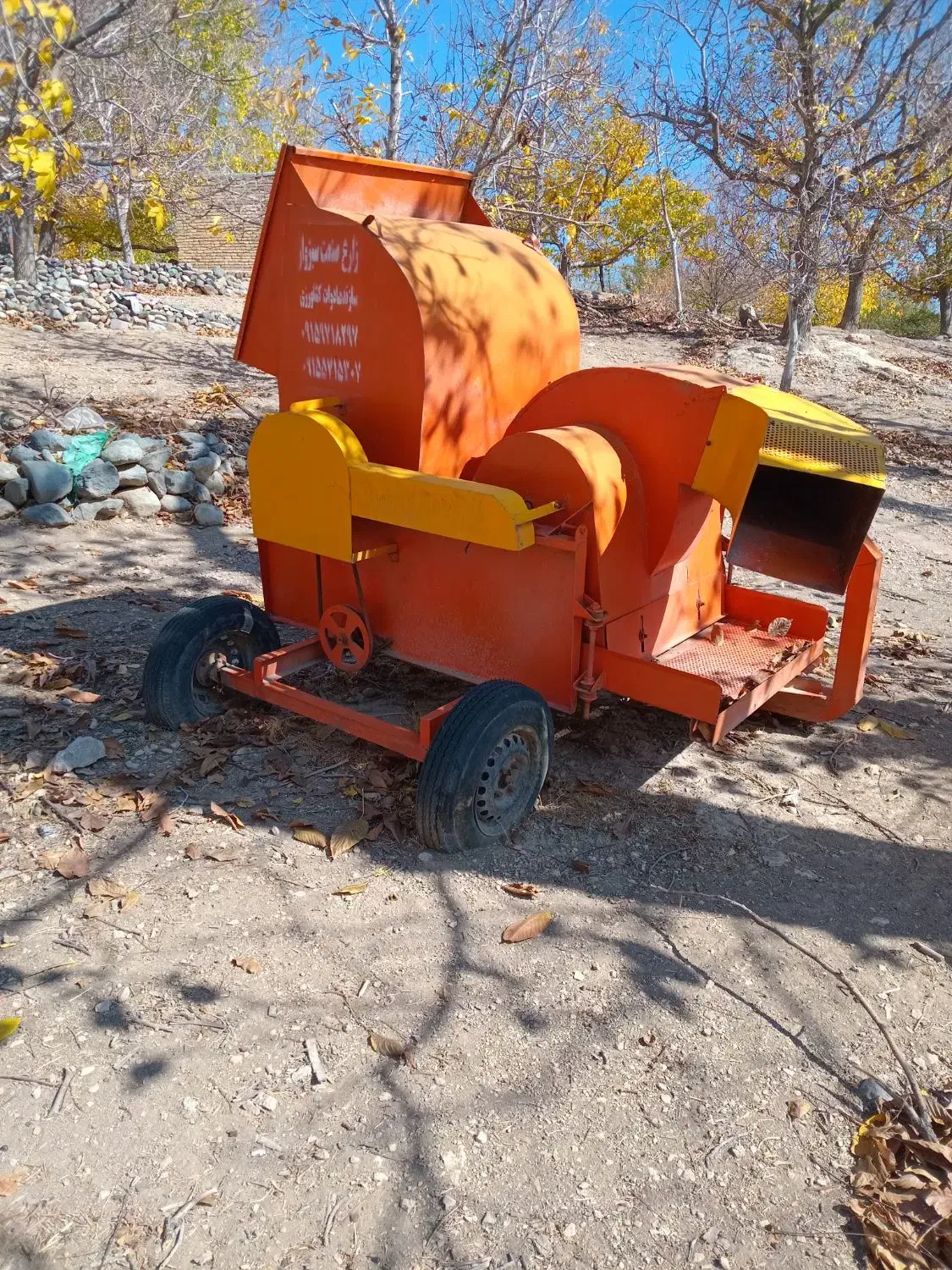 خودروسنگین|خودرو سنگین|جیرفت, |دیوار