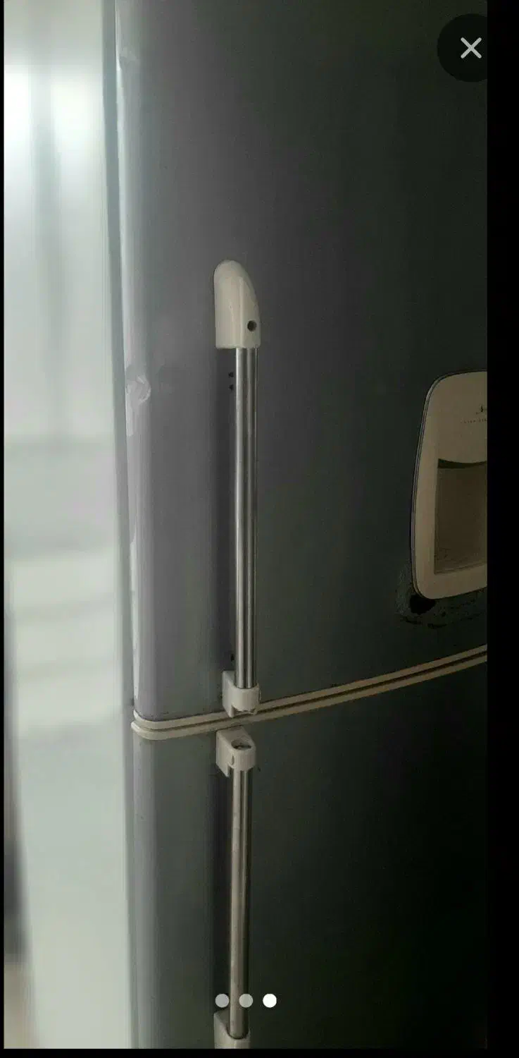 یخچال سیلوان|یخچال و فریزر|اردبیل, |دیوار