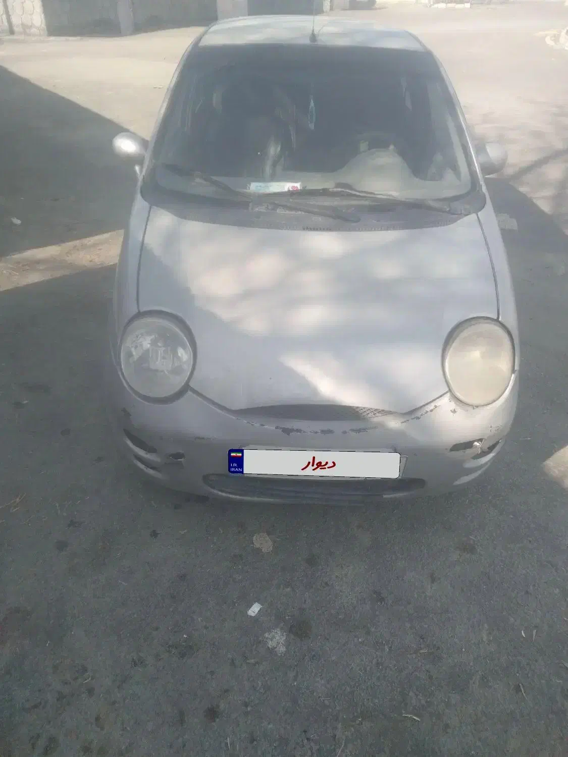 ام وی ام ۱۱۰|خودرو سواری و وانت|سنندج, |دیوار