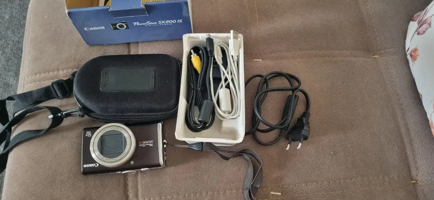 فروش دوربین عکاسی|دوربین عکاسی و فیلم‌برداری|شوشتر, |دیوار