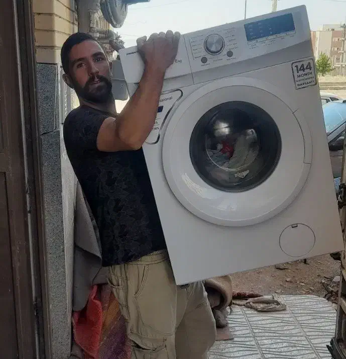 اسباب کشی وباربری حمل وجابجایی اثاثیه منزل جهیزیه|خدمات حمل و نقل|شاهرود, |دیوار