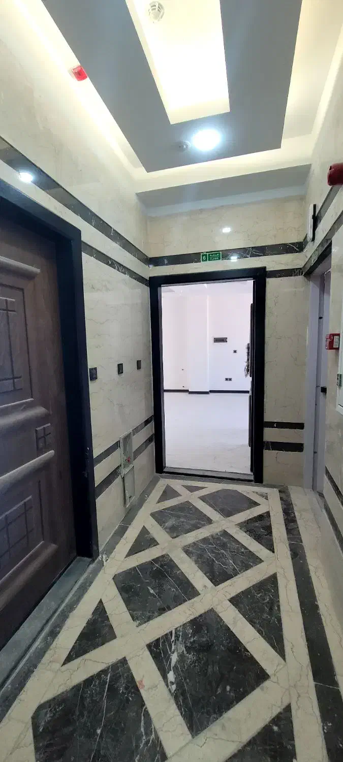 اپارتمان نوساز بالای بلوار ابوذر|فروش آپارتمان|تهران, ائمه اطهار|دیوار