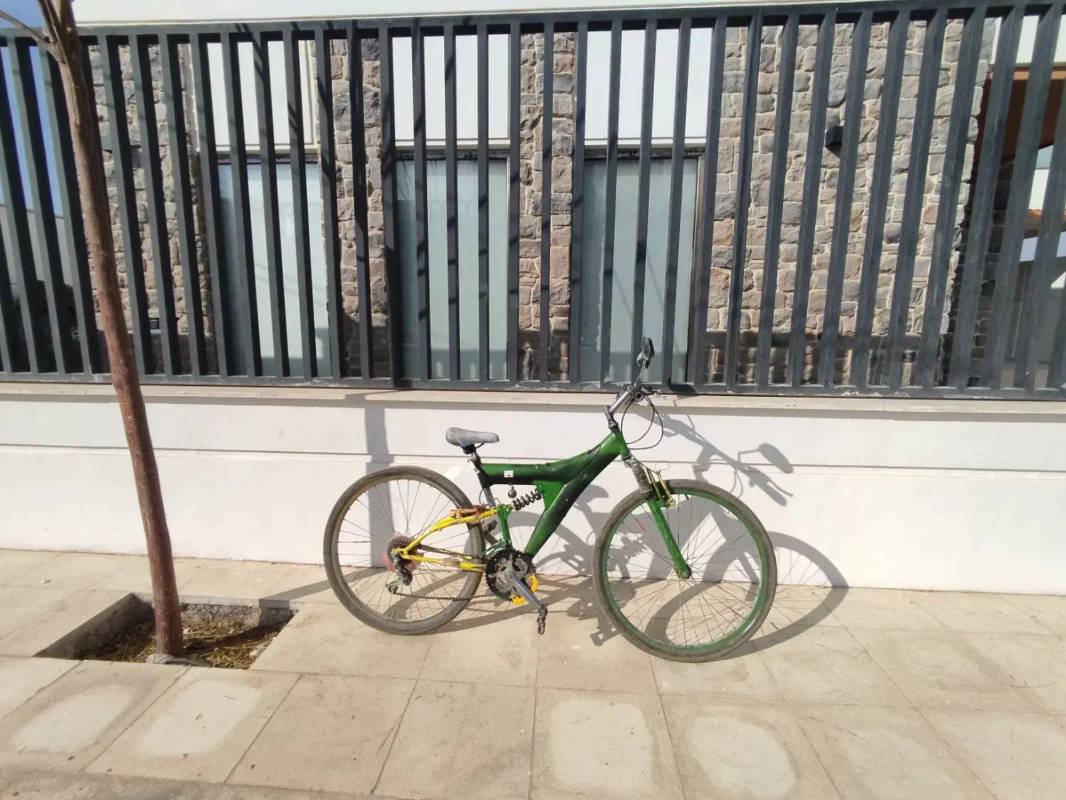 دوچرخه ۲۶|دوچرخه، اسکیت، اسکوتر|نوبران, |دیوار