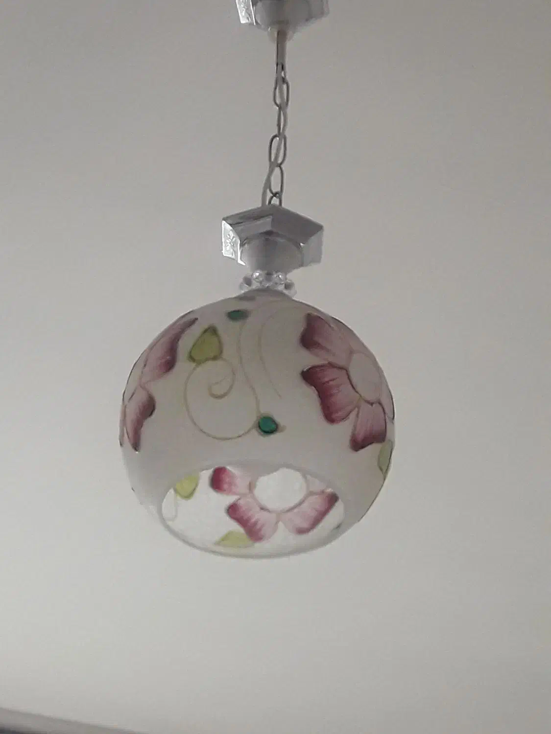 دو عدد لوستر|لوستر و چراغ آویز|اصفهان, شهرستان|دیوار