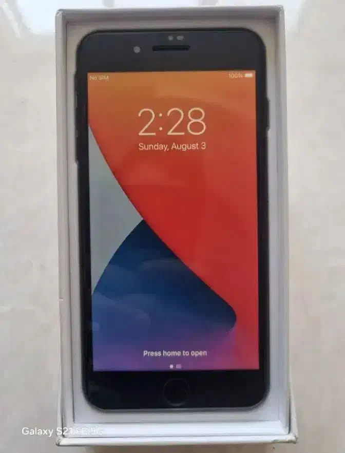 آیفون ۷ پلاس فوری|موبایل|تهران, آرارات|دیوار