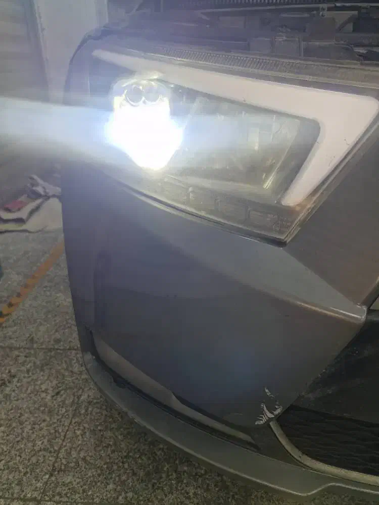 فروش چراغ دنا پلاس|قطعات یدکی و لوازم جانبی|کرمان, |دیوار