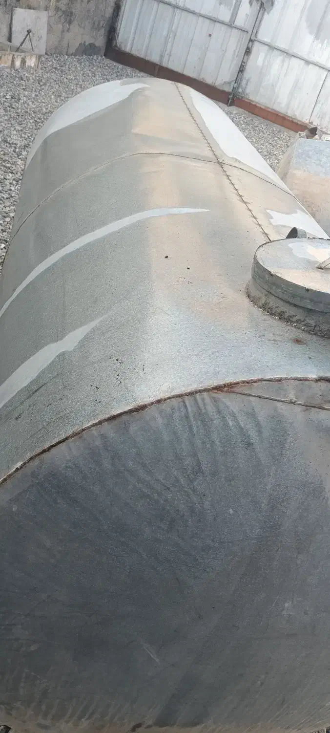 تانکر 2000و1000|مصالح و تجهیزات ساختمان|چهارباغ, |دیوار