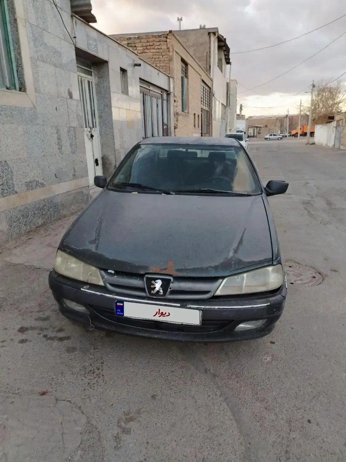 خودرو|خودرو سواری و وانت|کرمان, |دیوار