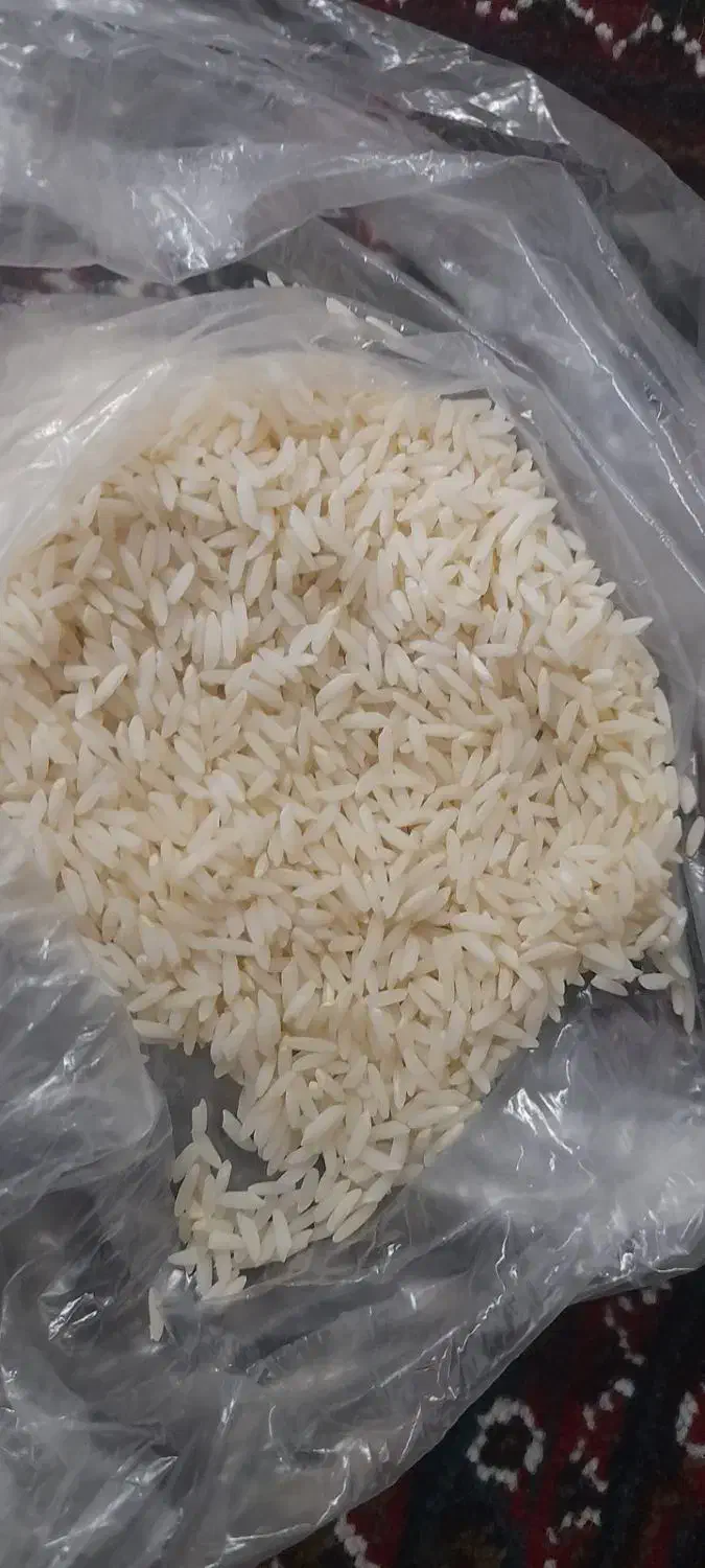 برنج محلی درجه یک|خوردنی و آشامیدنی|سیلاخور, |دیوار